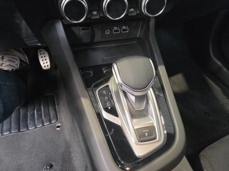 Renault Arkana 1.33 TCe Esprit Alpine 140 Hp - 22