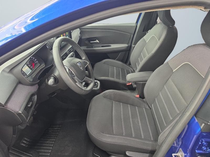 Dacia Sandero 1.0 TCe Comfort CVT 90 Hp - 13