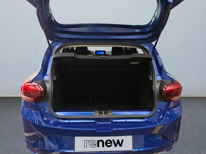 Dacia Sandero 1.0 TCe Comfort CVT 90 Hp - 9