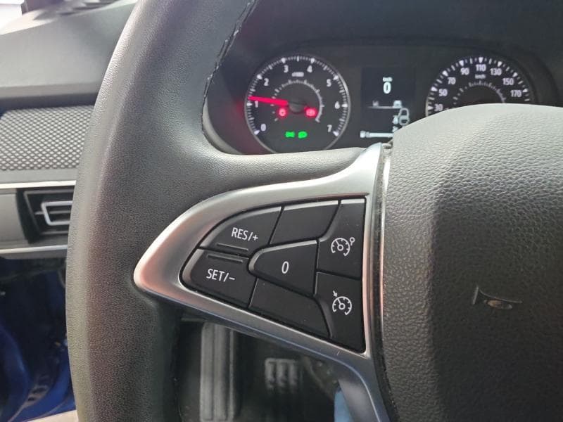 Dacia Sandero 1.0 TCe Comfort CVT 90 Hp - 17