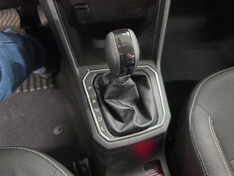 Dacia Sandero 1.0 TCe Comfort CVT 90 Hp - 24