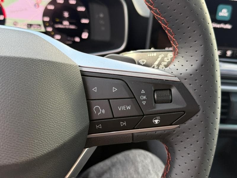 Seat Leon FR | 1.5tsi 150 cv | Camera arr | Carplay | Regulateur - 15