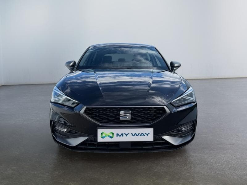 Seat Leon FR | 1.5tsi 150 cv | Camera arr | Carplay | Regulateur - 3