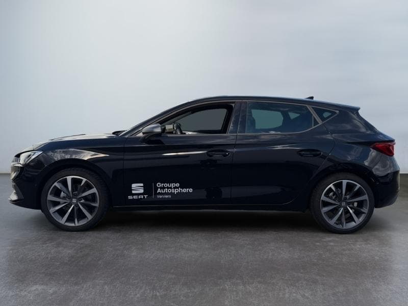 Seat Leon FR | 1.5tsi 150 cv | Camera arr | Carplay | Regulateur - 4