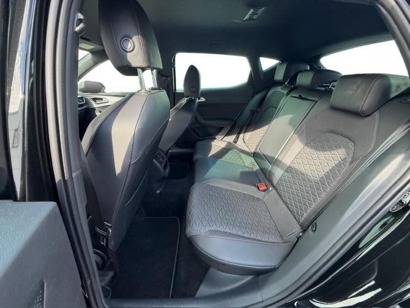 Seat Leon FR | 1.5tsi 150 cv | Camera arr | Carplay | Regulateur - 24