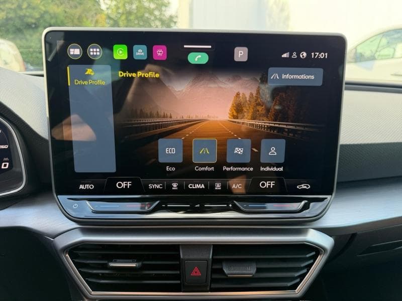 Seat Leon FR | 1.5tsi 150 cv | Camera arr | Carplay | Regulateur - 22