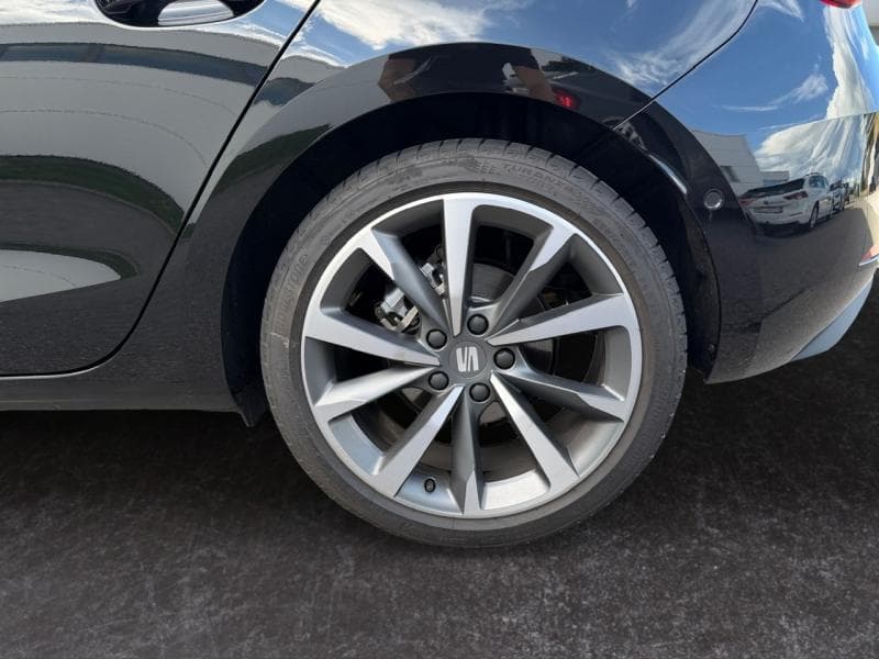 Seat Leon FR | 1.5tsi 150 cv | Camera arr | Carplay | Regulateur - 10