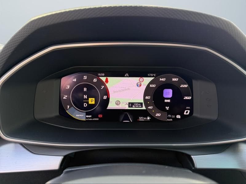 Seat Leon FR | 1.5tsi 150 cv | Camera arr | Carplay | Regulateur - 12