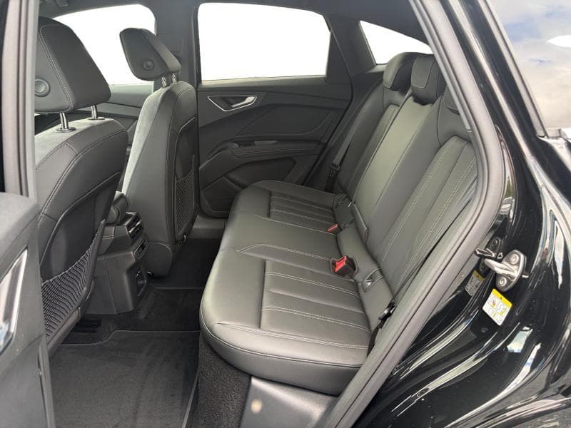 Audi Q4 e-tron Sportback corporate - 11