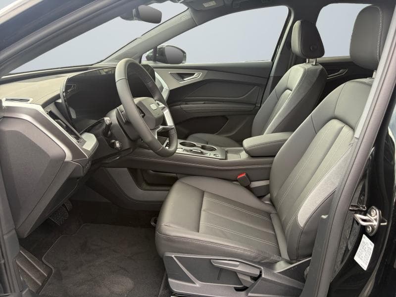 Audi Q4 e-tron Sportback corporate - 10