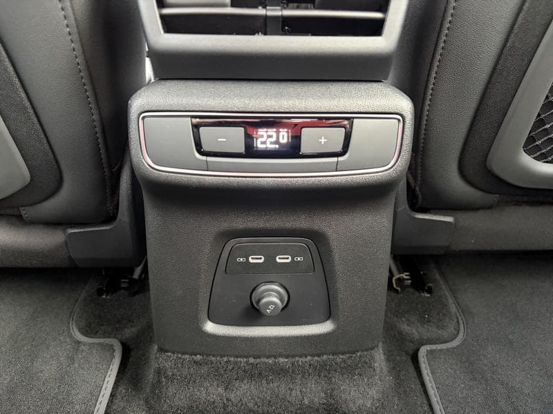 Audi Q4 e-tron Sportback corporate - 19