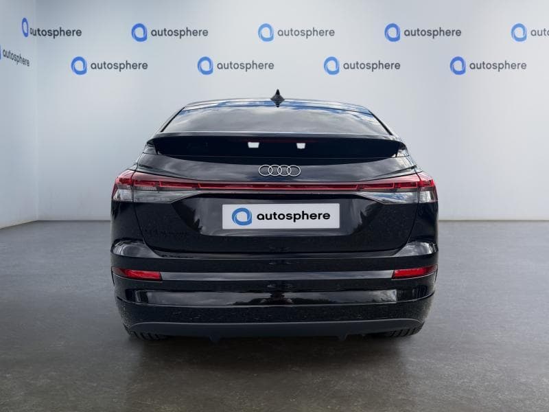 Audi Q4 e-tron Sportback corporate - 6