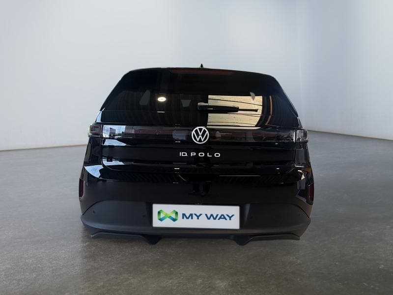 Volkswagen ID.Polo ONE LIFE 52KWH - 8