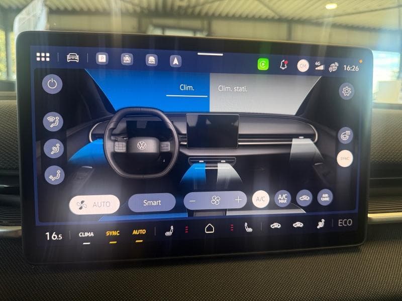 Volkswagen ID.Polo ONE LIFE 52KWH - 20