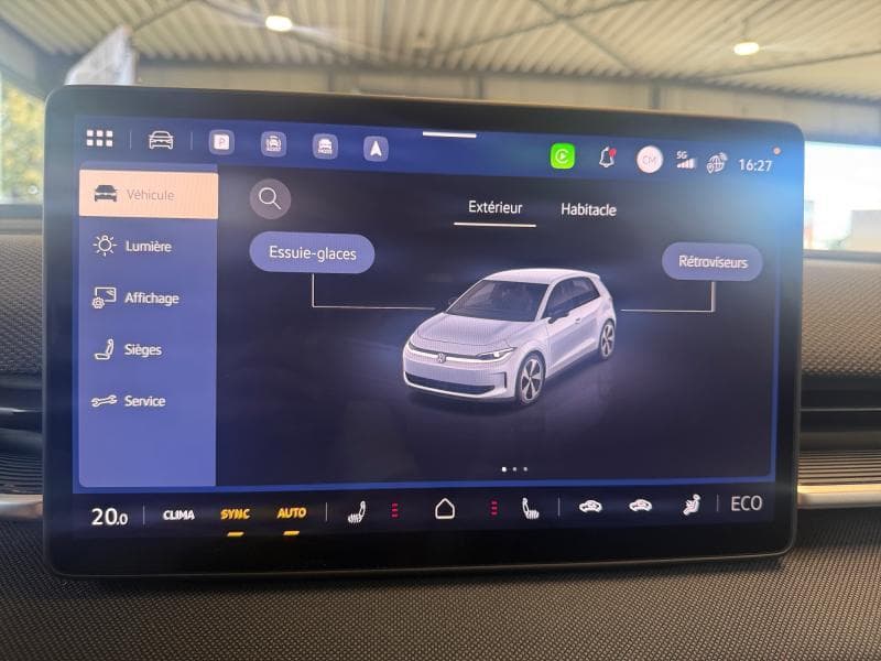 Volkswagen ID.Polo ONE LIFE 52KWH - 26