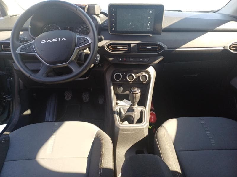 Dacia Sandero 1.0 Tce Stepway Extreme 110 Hp - 15
