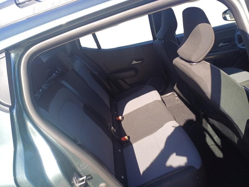 Dacia Sandero 1.0 Tce Stepway Extreme 110 Hp - 14