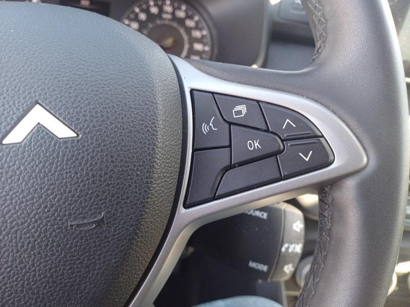 Dacia Sandero 1.0 Tce Stepway Extreme 110 Hp - 18