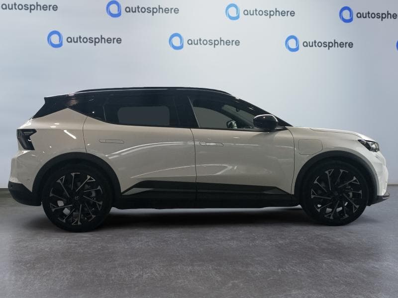 Renault E-SCENIC 87 kWh Long range Esprit Alpine 220 Hp - 7