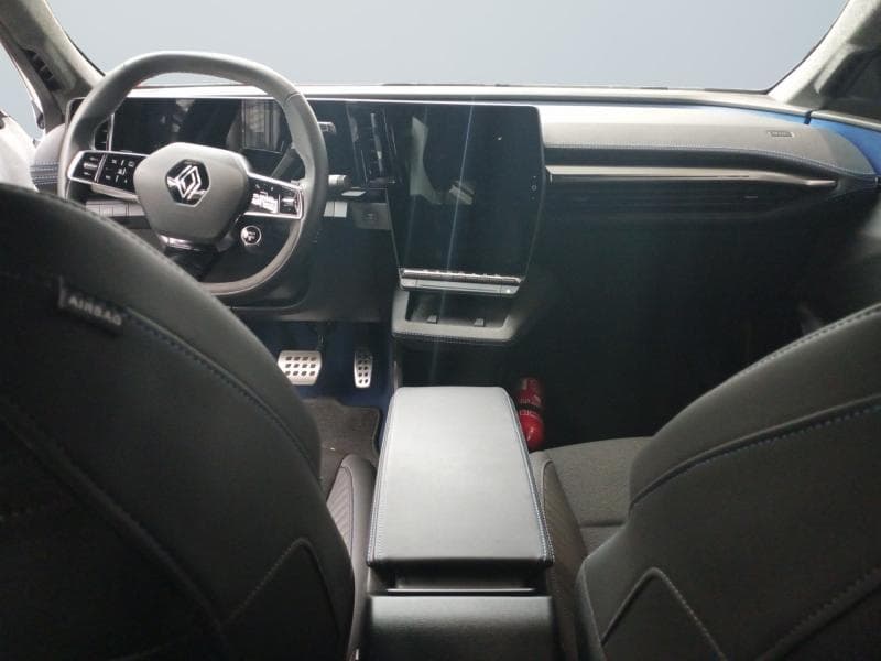 Renault E-SCENIC 87 kWh Long range Esprit Alpine 220 Hp - 15