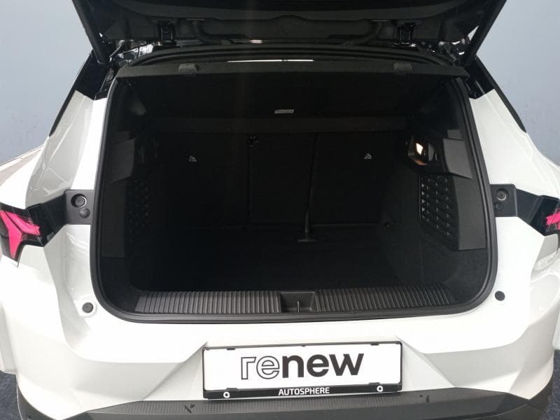 Renault E-SCENIC 87 kWh Long range Esprit Alpine 220 Hp - 9