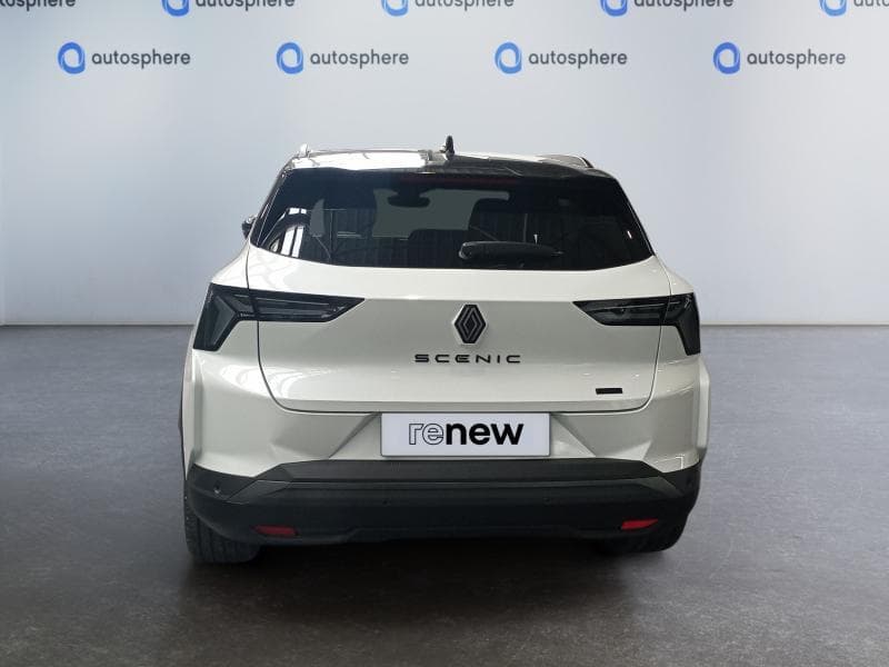 Renault E-SCENIC 87 kWh Long range Esprit Alpine 220 Hp - 8
