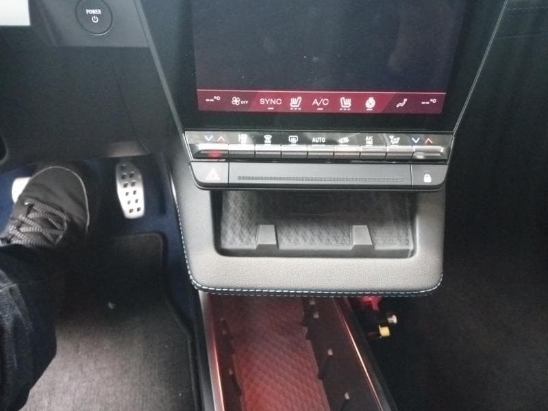 Renault E-SCENIC 87 kWh Long range Esprit Alpine 220 Hp - 16