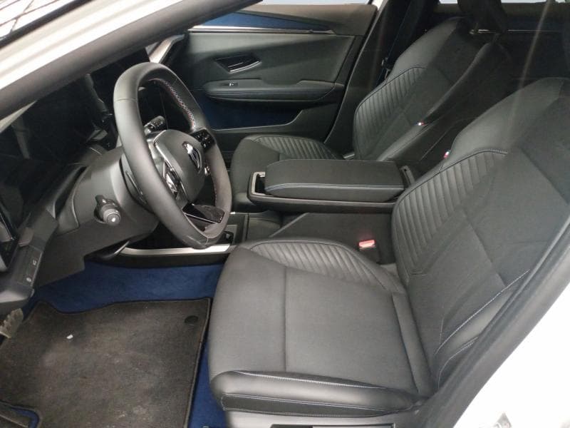 Renault E-SCENIC 87 kWh Long range Esprit Alpine 220 Hp - 13