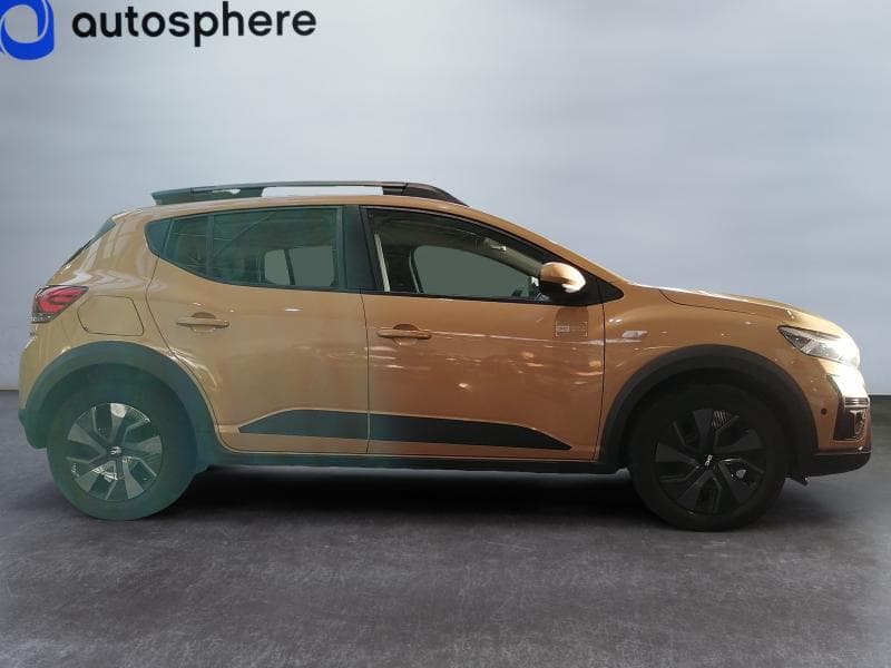 Dacia Sandero 1.0 TCe Stepway Expression 90 Hp - 4