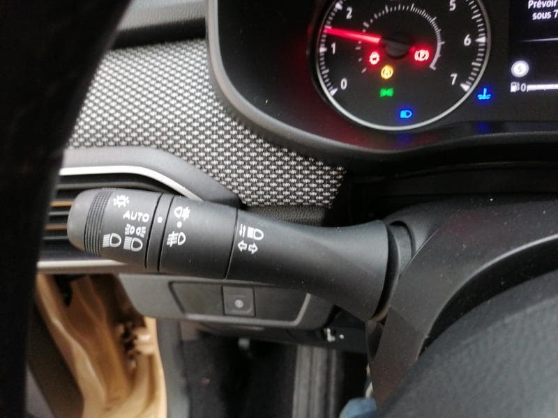 Dacia Sandero 1.0 TCe Stepway Expression 90 Hp - 23