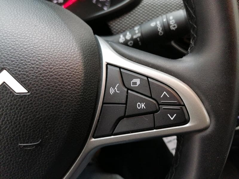 Dacia Sandero 1.0 TCe Stepway Expression 90 Hp - 27