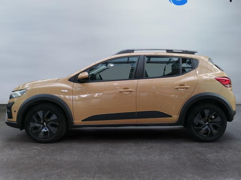 Dacia Sandero 1.0 TCe Stepway Expression 90 Hp - 5