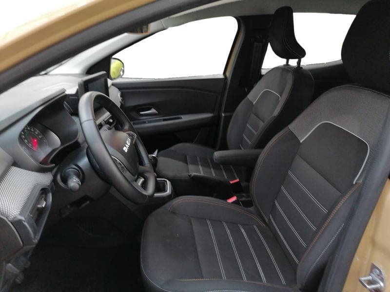 Dacia Sandero 1.0 TCe Stepway Expression 90 Hp - 10