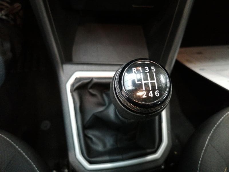 Dacia Sandero 1.0 TCe Stepway Expression 90 Hp - 18