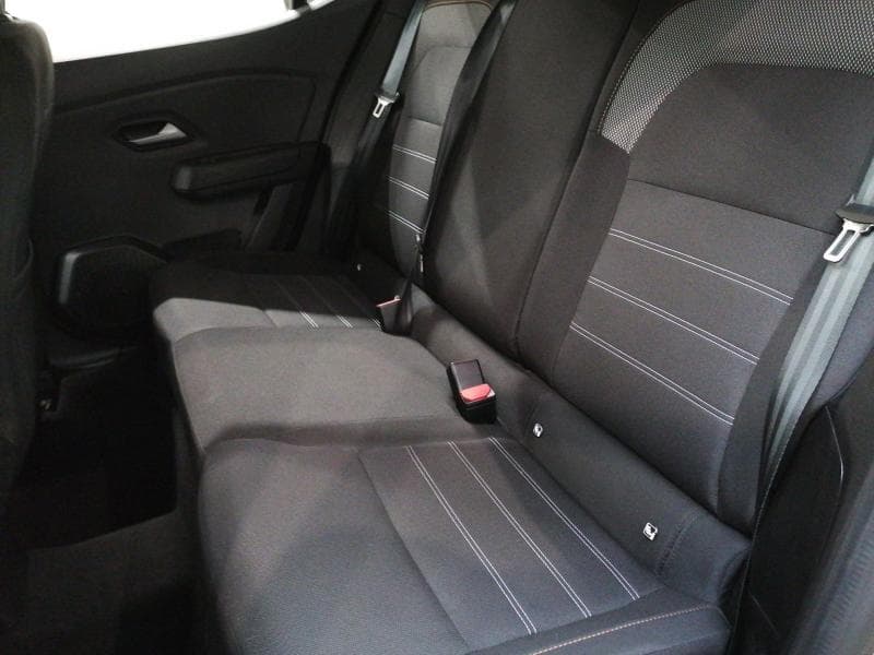 Dacia Sandero 1.0 TCe Stepway Expression 90 Hp - 14