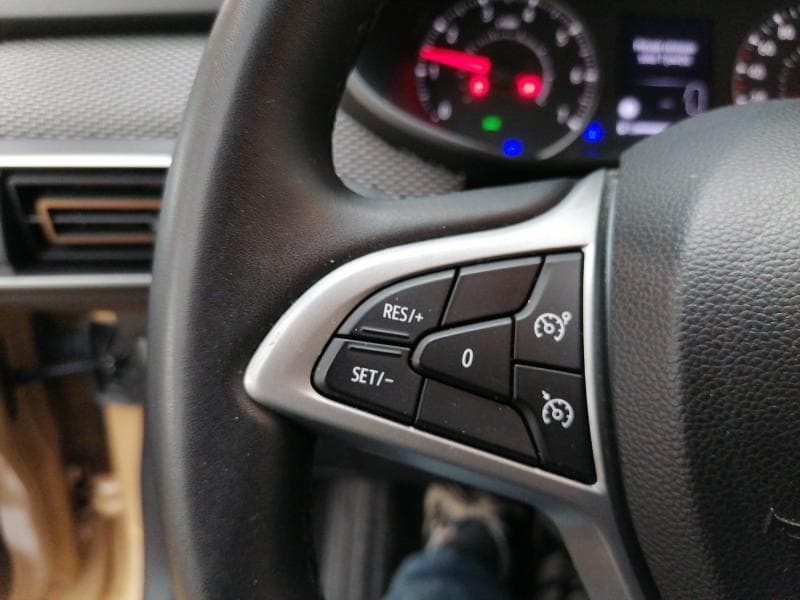 Dacia Sandero 1.0 TCe Stepway Expression 90 Hp - 22