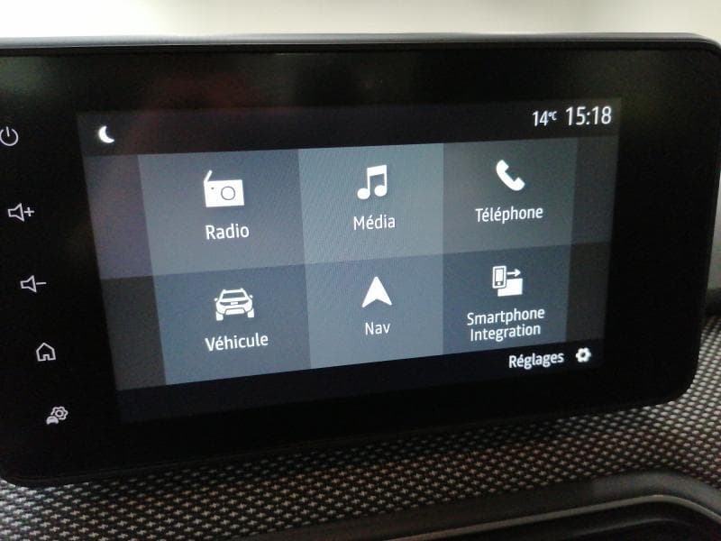 Dacia Sandero 1.0 TCe Stepway Expression 90 Hp - 19