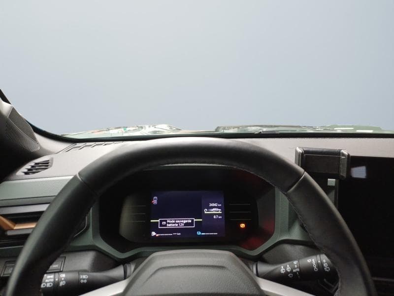Dacia Duster 1.6 Hybrid Extreme 140 Hp - 16