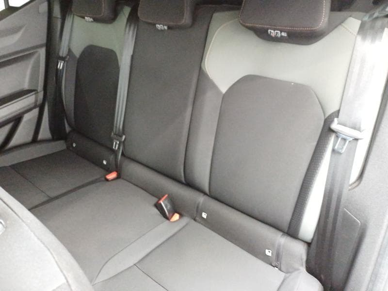 Dacia Duster 1.6 Hybrid Extreme 140 Hp - 14
