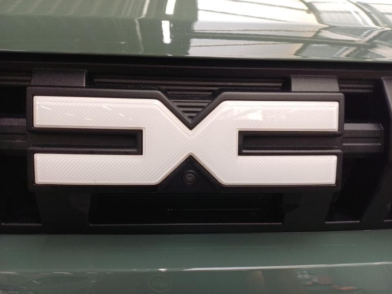 Dacia Duster 1.6 Hybrid Extreme 140 Hp - 26