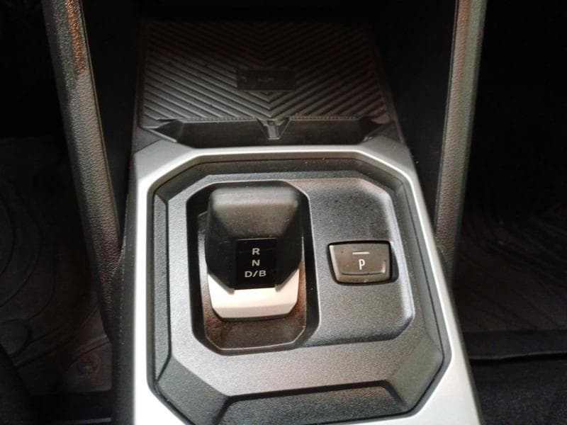 Dacia Duster 1.6 Hybrid Extreme 140 Hp - 24