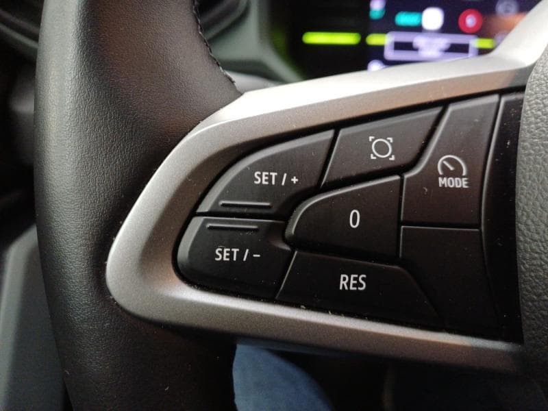 Dacia Duster 1.6 Hybrid Extreme 140 Hp - 20