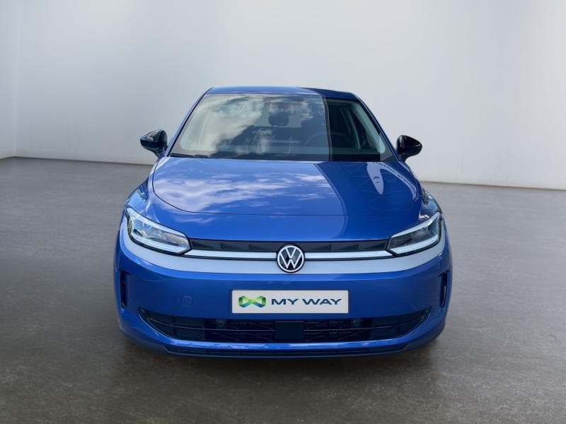 Volkswagen ID.Polo