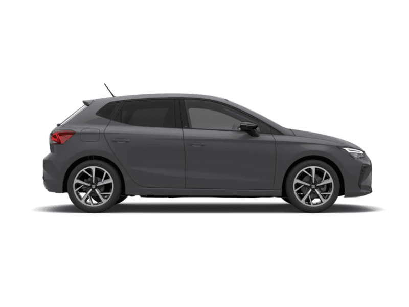 Seat Ibiza FR Edition - 1.0 115cv - Clim auto - Capteurs Av/AR - Camera - 5