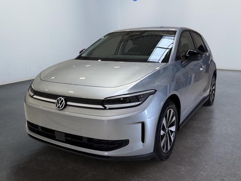 Volkswagen ID.Polo