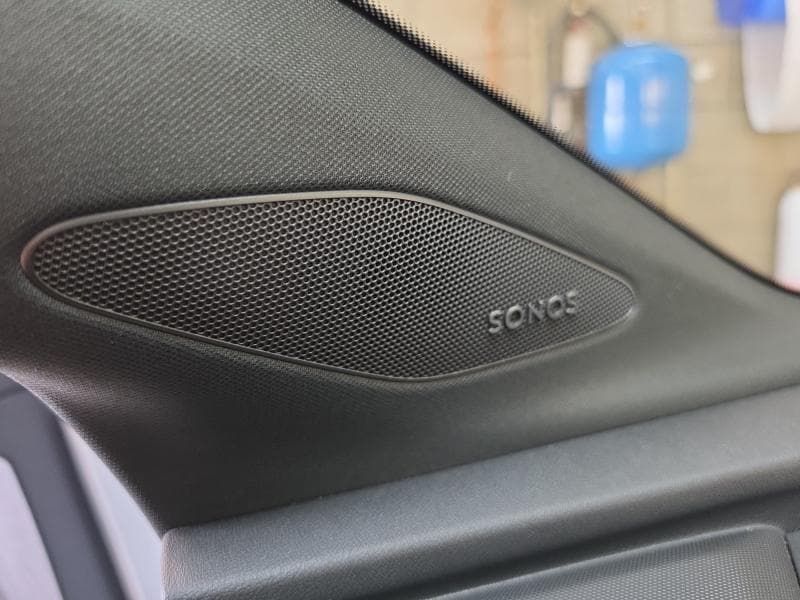 Audi Q4 e-tron S-Line | 82kWh 204 cv | Camera | GPS | Carplay | Alcantara - 34