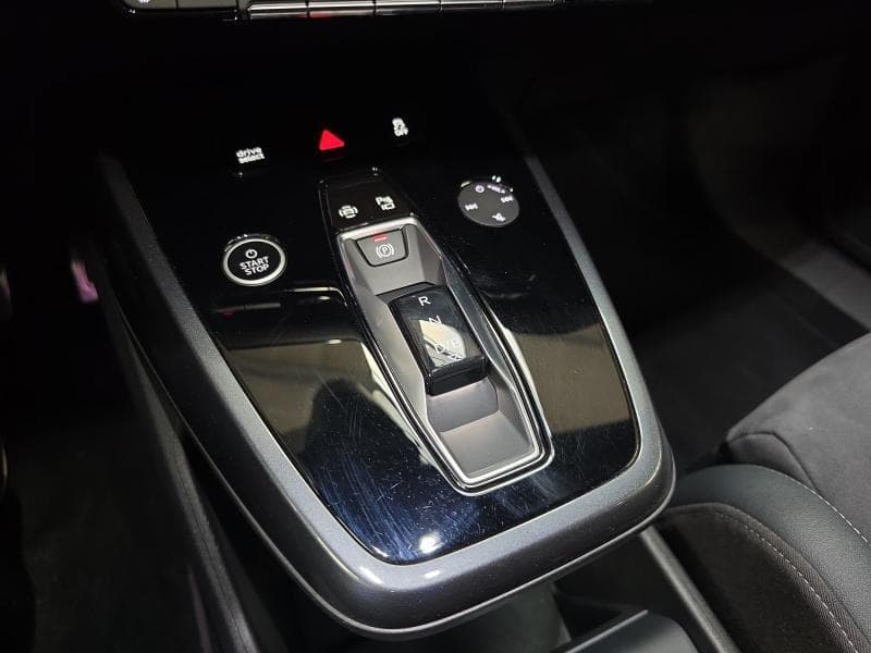 Audi Q4 e-tron S-Line | 82kWh 204 cv | Camera | GPS | Carplay | Alcantara - 32