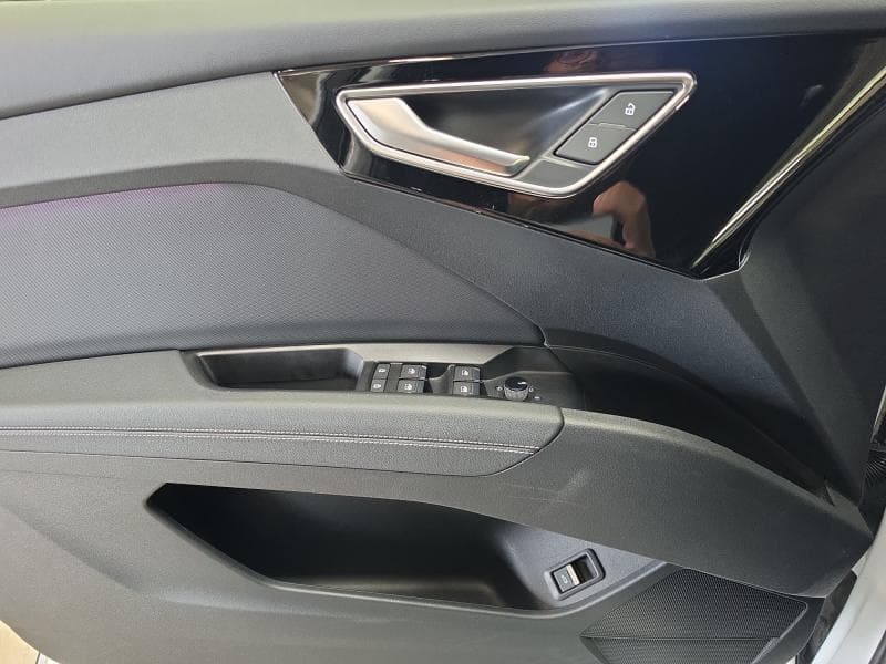 Audi Q4 e-tron S-Line | 82kWh 204 cv | Camera | GPS | Carplay | Alcantara - 30