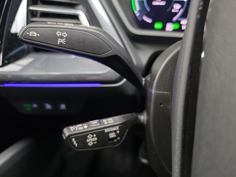 Audi Q4 e-tron S-Line | 82kWh 204 cv | Camera | GPS | Carplay | Alcantara - 15