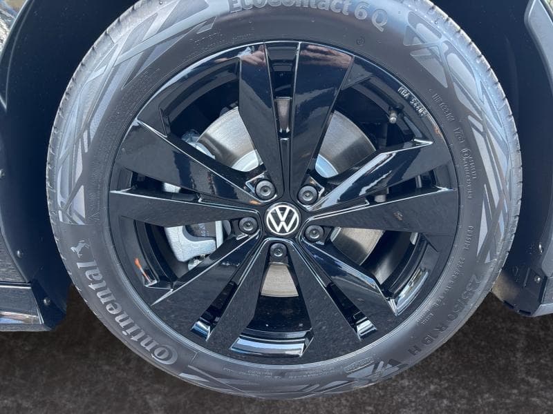 Volkswagen ID.7 Corporate S - 10